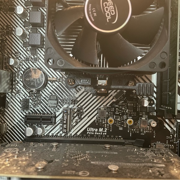 IBUYPOWER PC, RARELY USED - Picture 2 of 4